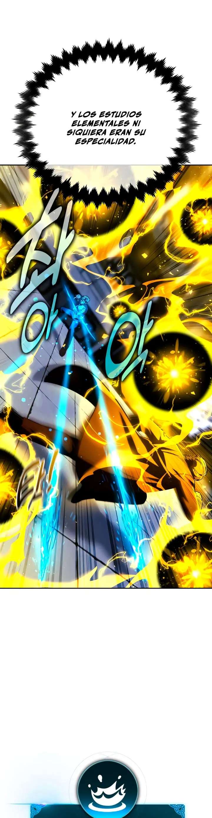 Read Guía de supervivencia del extra de la academia ES Manga Online