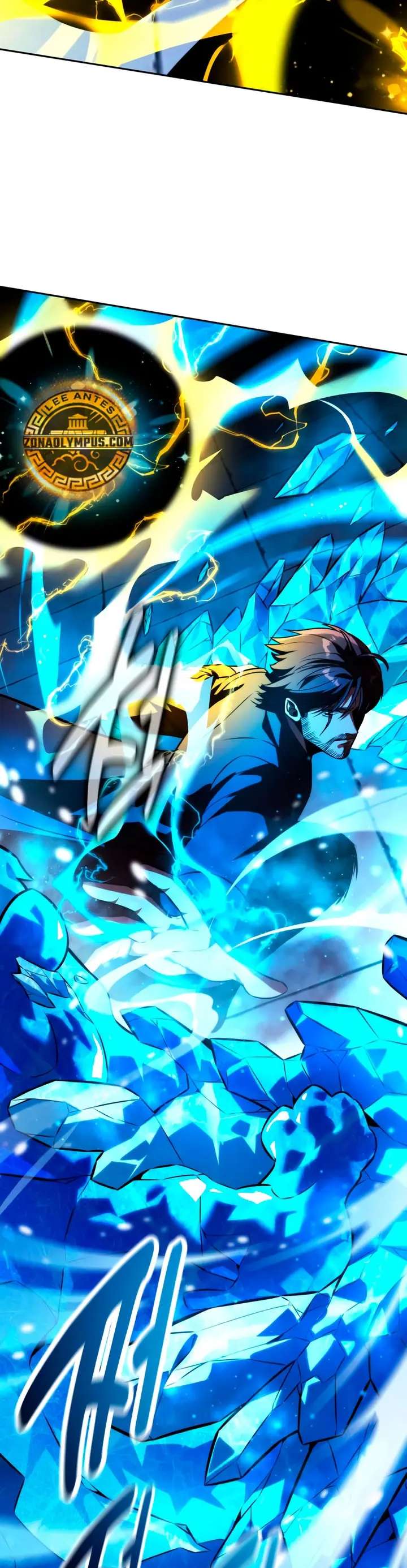 Read Guía de supervivencia del extra de la academia ES Manga Online