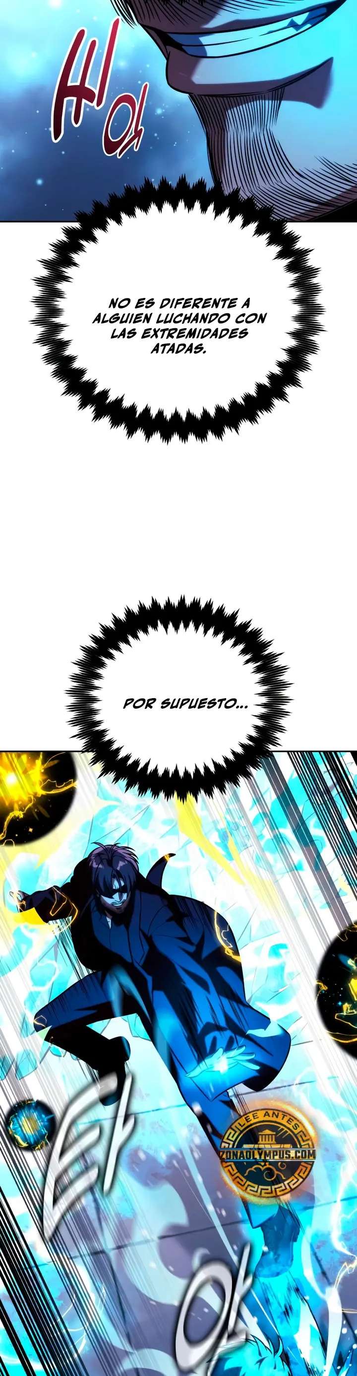 Read Guía de supervivencia del extra de la academia ES Manga Online