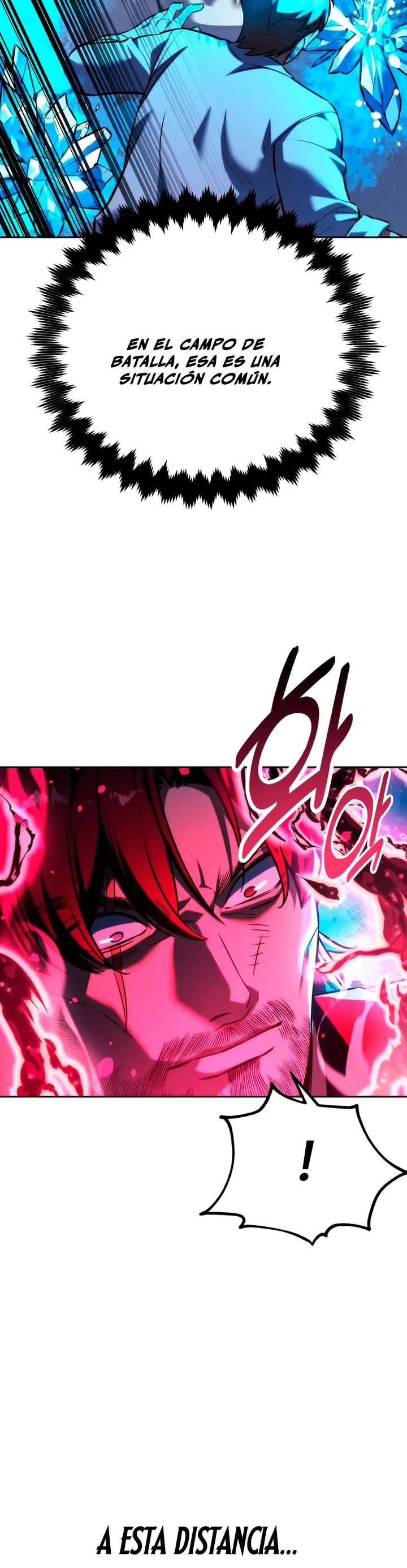 Read Guía de supervivencia del extra de la academia ES Manga Online