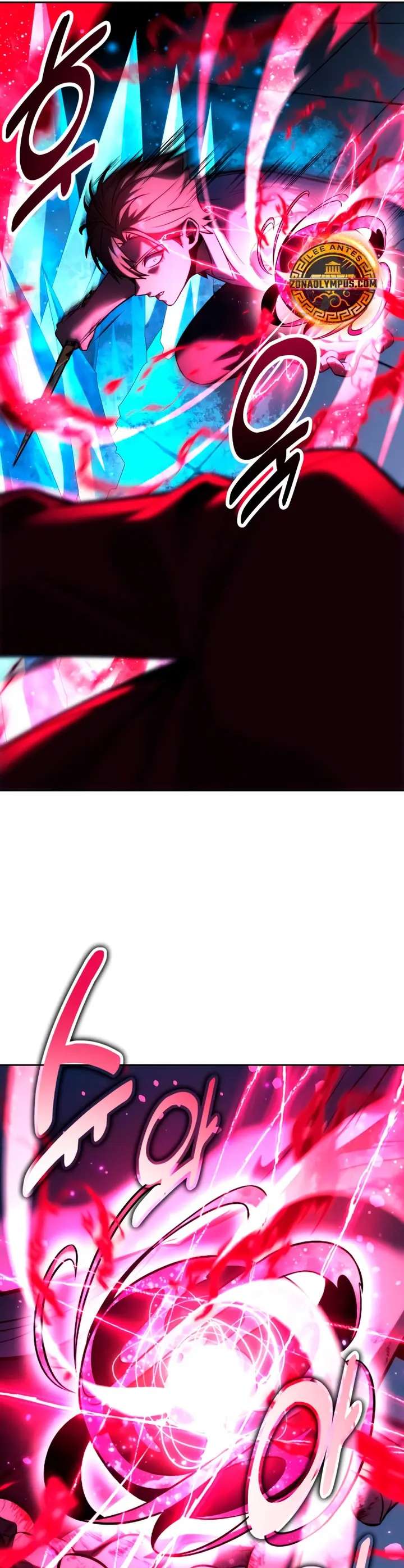 Read Guía de supervivencia del extra de la academia ES Manga Online