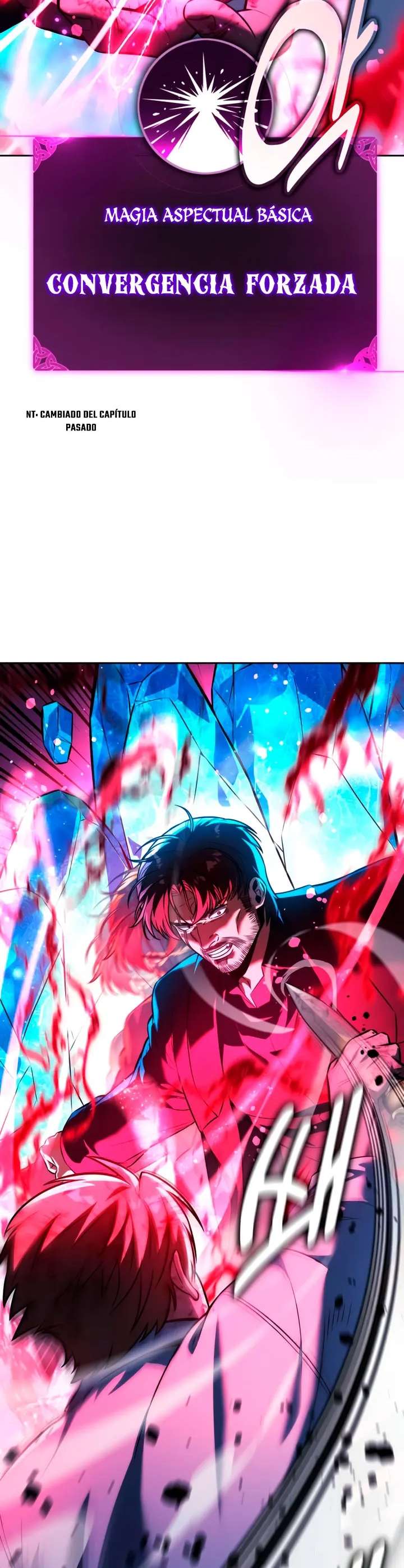 Read Guía de supervivencia del extra de la academia ES Manga Online