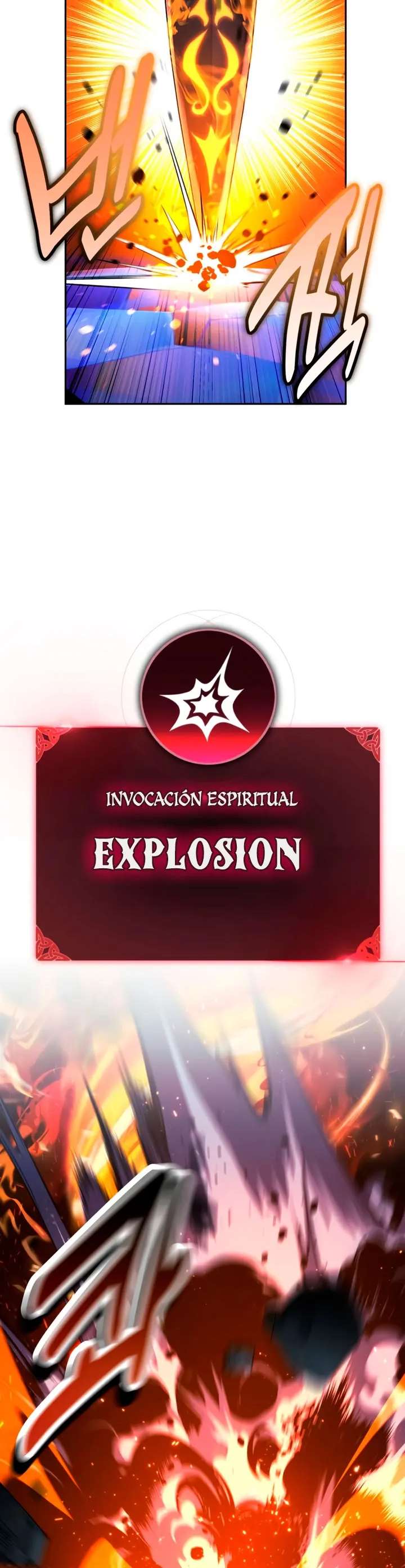 Read Guía de supervivencia del extra de la academia ES Manga Online