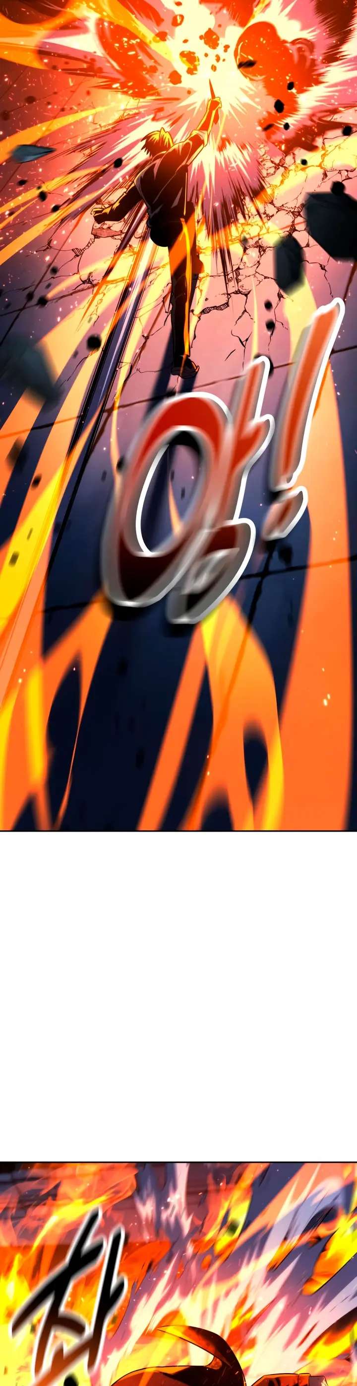 Read Guía de supervivencia del extra de la academia ES Manga Online