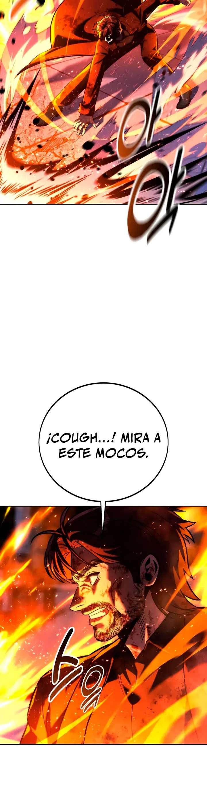 Read Guía de supervivencia del extra de la academia ES Manga Online