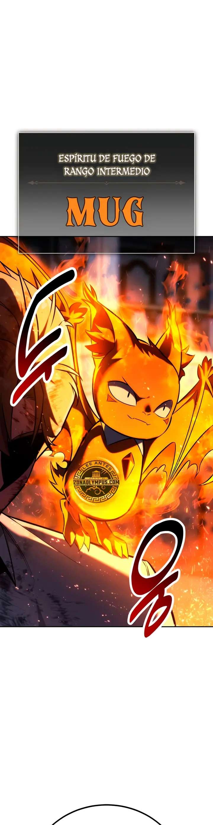 Read Guía de supervivencia del extra de la academia ES Manga Online