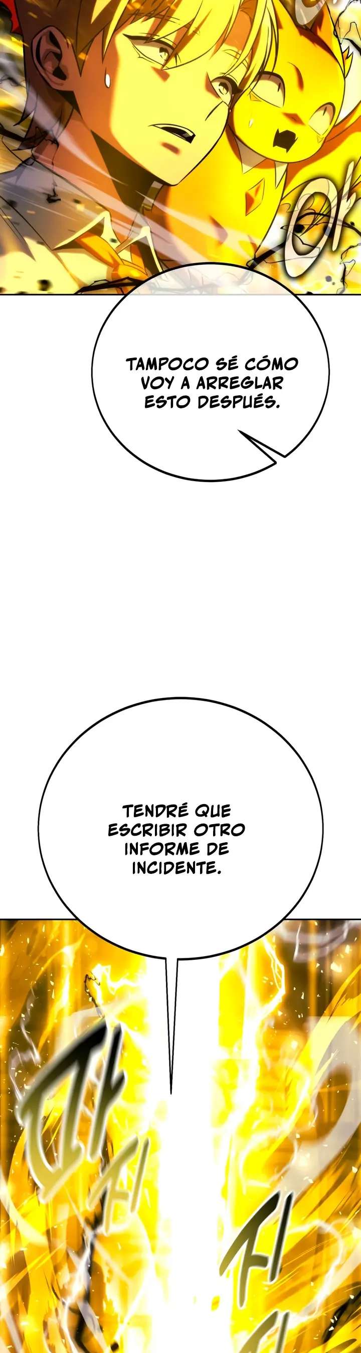 Read Guía de supervivencia del extra de la academia ES Manga Online