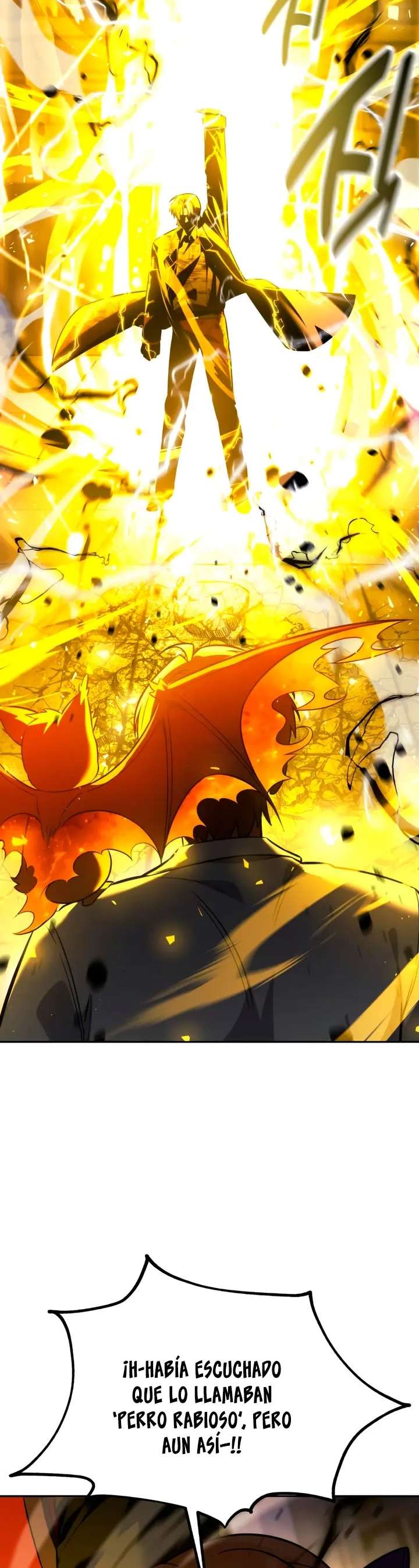 Read Guía de supervivencia del extra de la academia ES Manga Online