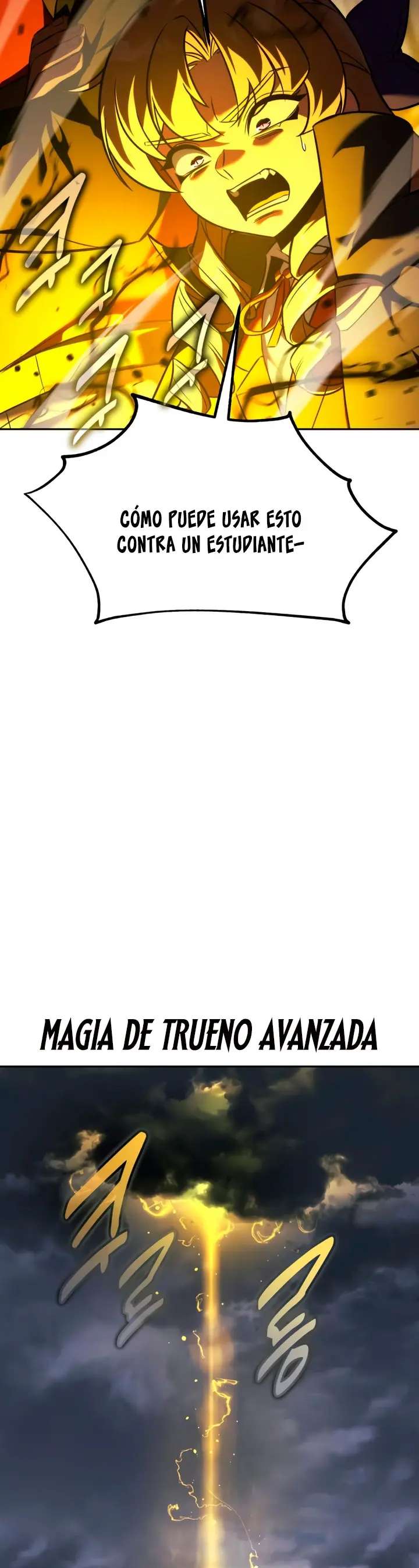 Read Guía de supervivencia del extra de la academia ES Manga Online