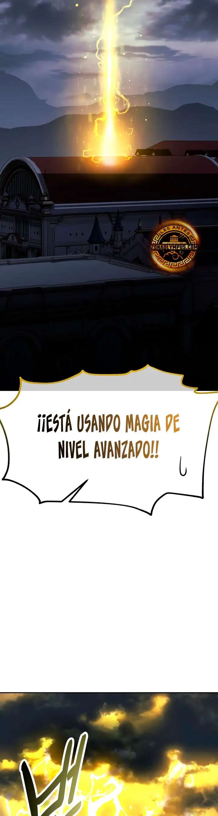 Read Guía de supervivencia del extra de la academia ES Manga Online