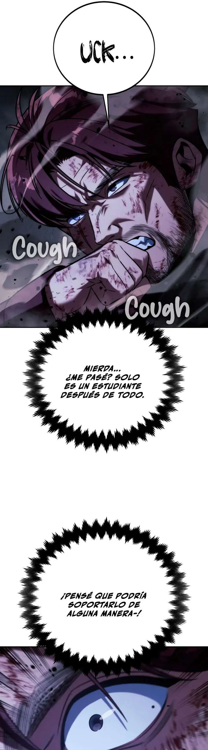 Read Guía de supervivencia del extra de la academia ES Manga Online