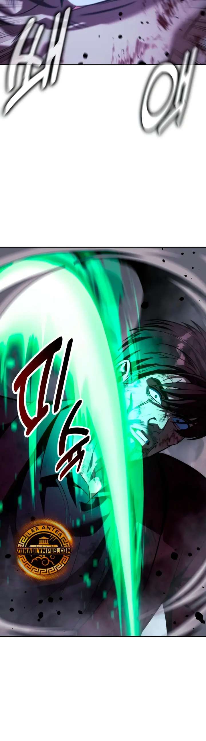 Read Guía de supervivencia del extra de la academia ES Manga Online