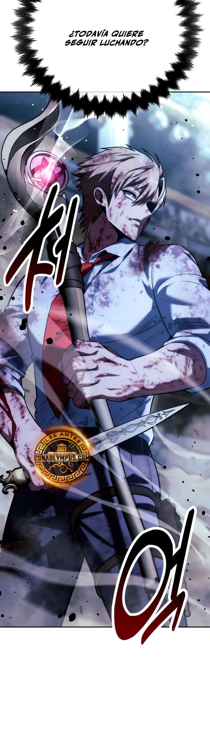 Read Guía de supervivencia del extra de la academia ES Manga Online