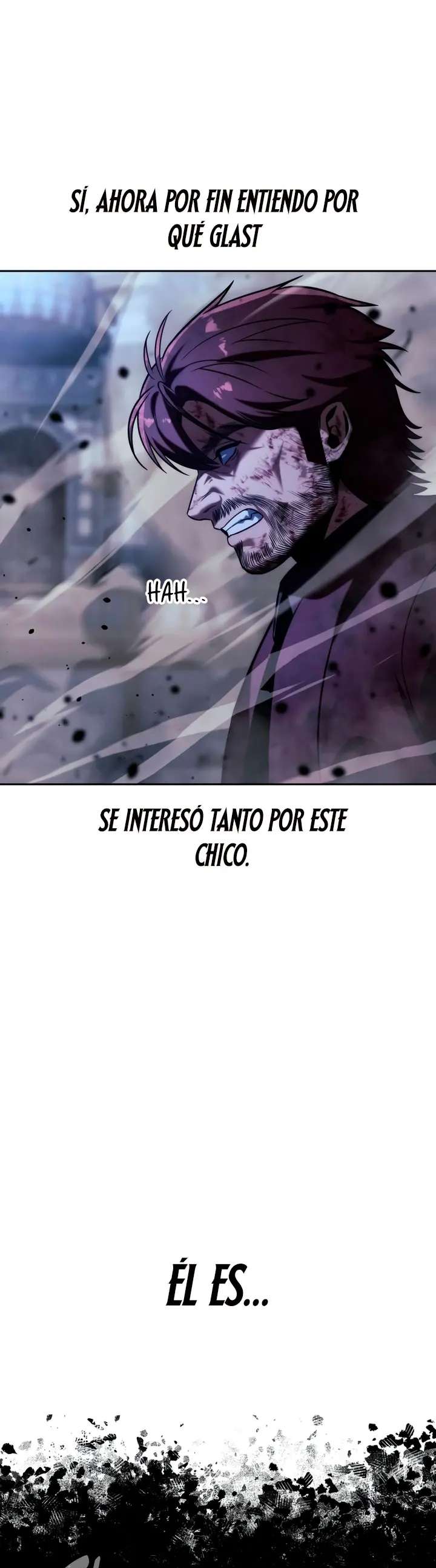 Read Guía de supervivencia del extra de la academia ES Manga Online