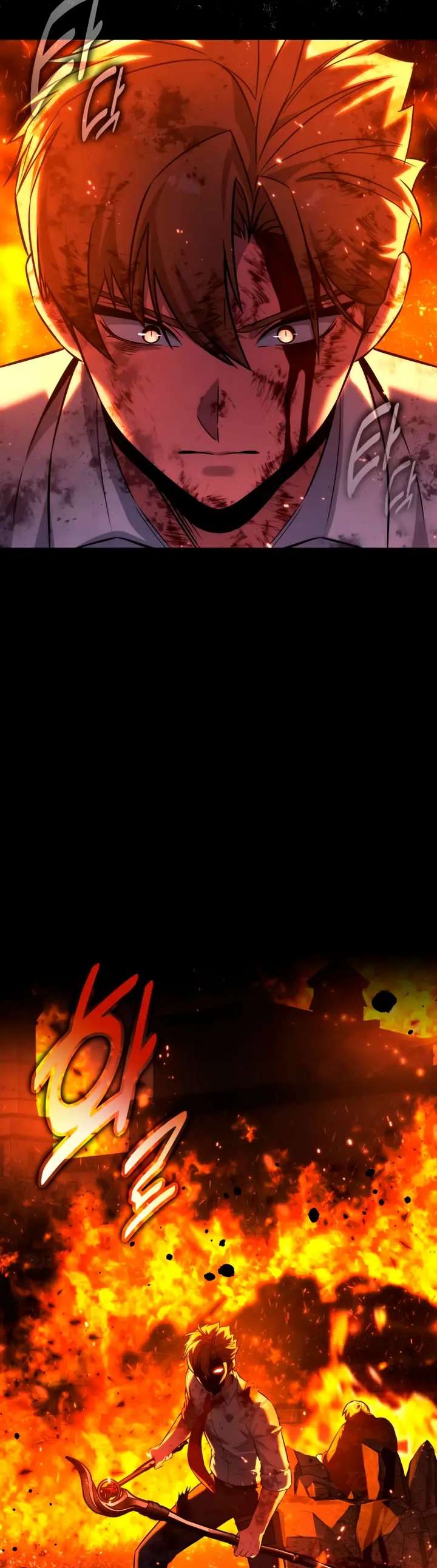 Read Guía de supervivencia del extra de la academia ES Manga Online