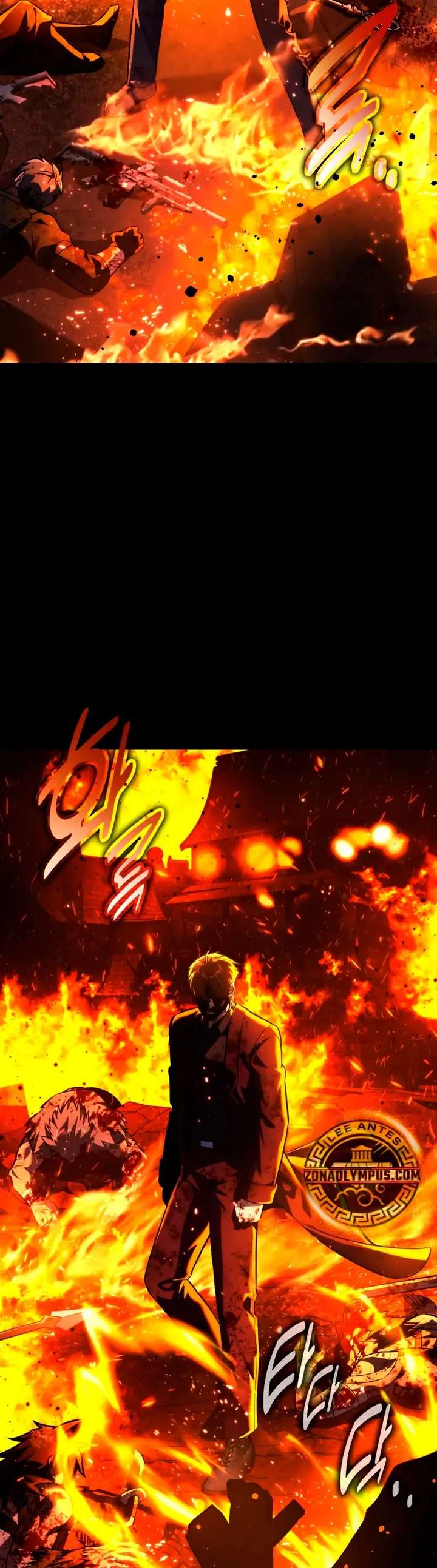 Read Guía de supervivencia del extra de la academia ES Manga Online