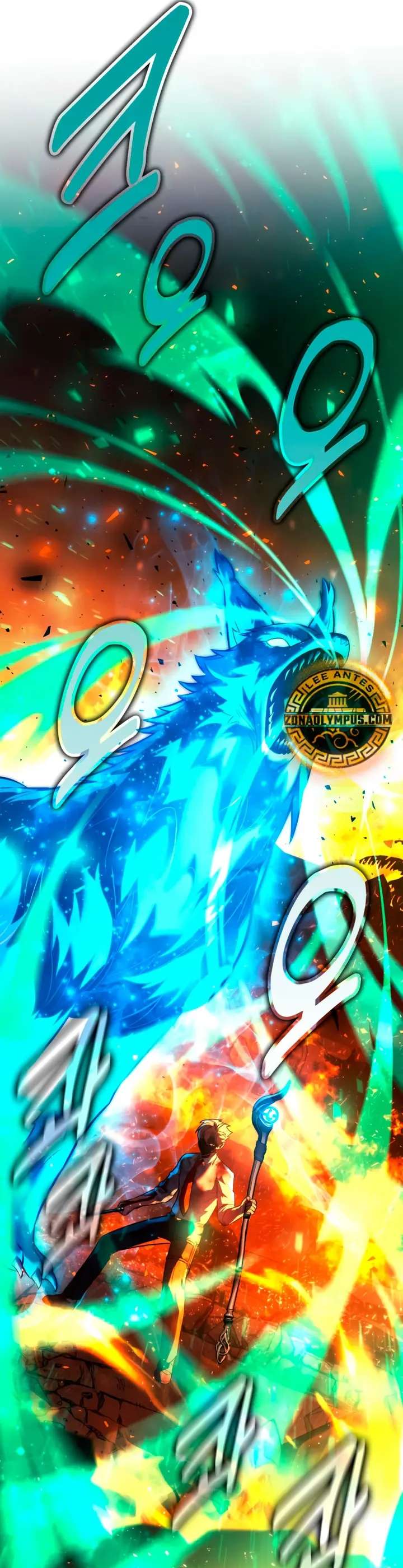 Read Guía de supervivencia del extra de la academia ES Manga Online