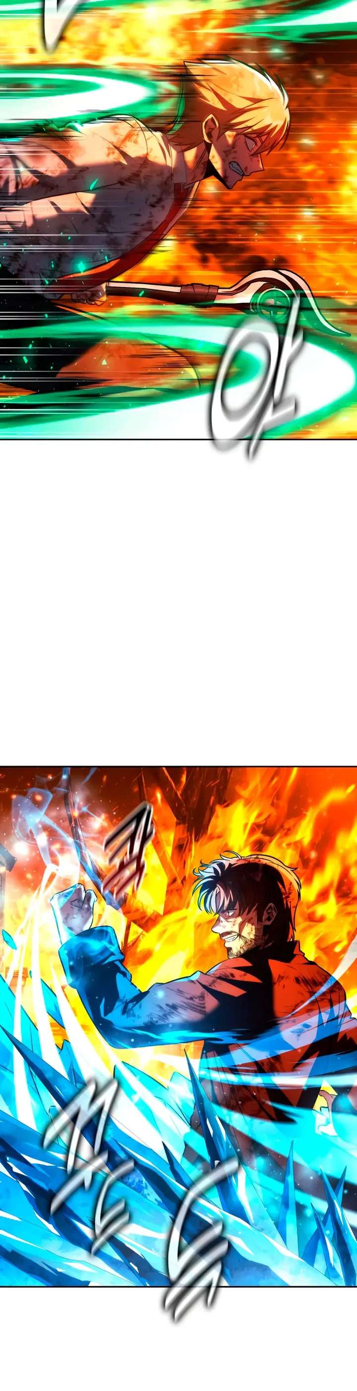 Read Guía de supervivencia del extra de la academia ES Manga Online