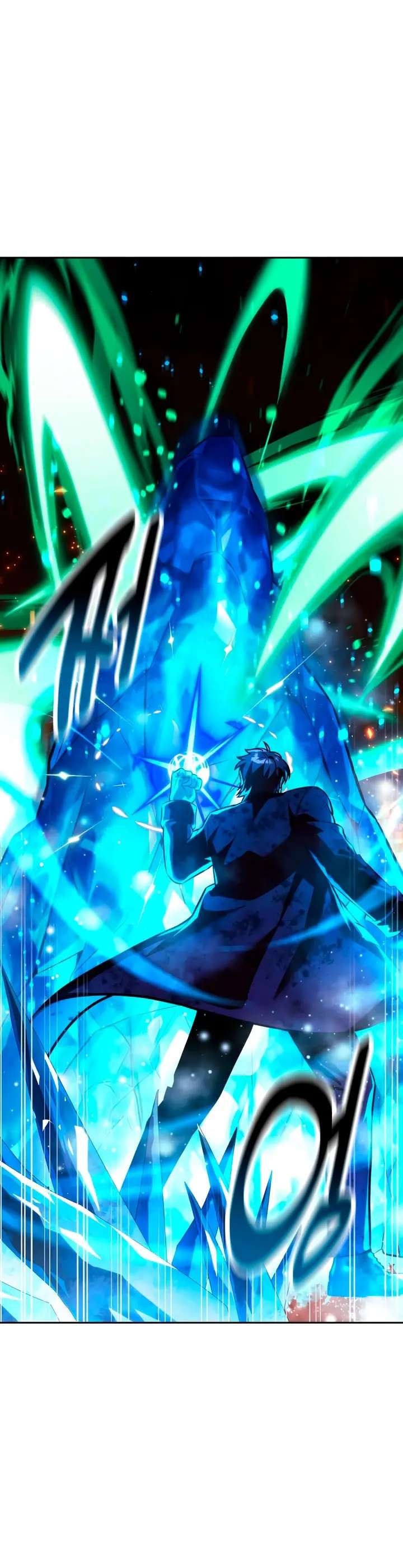 Read Guía de supervivencia del extra de la academia ES Manga Online