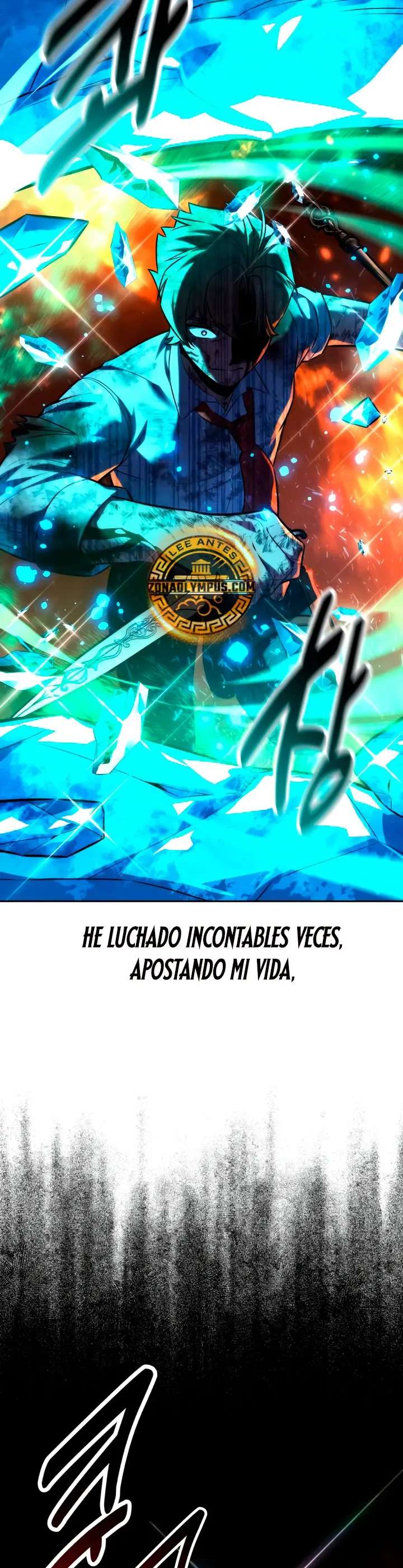 Read Guía de supervivencia del extra de la academia ES Manga Online