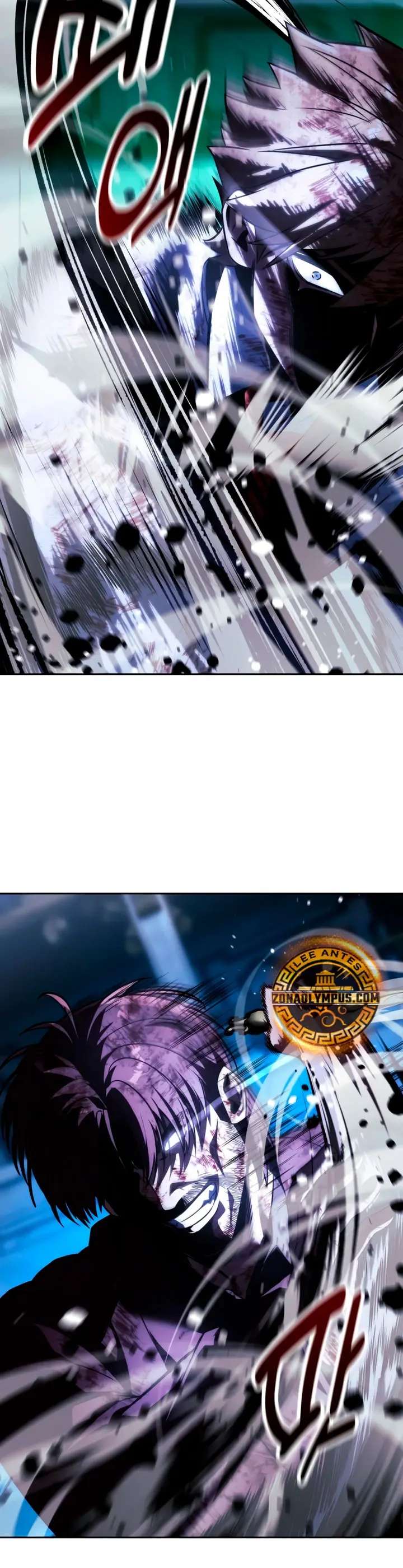 Read Guía de supervivencia del extra de la academia ES Manga Online