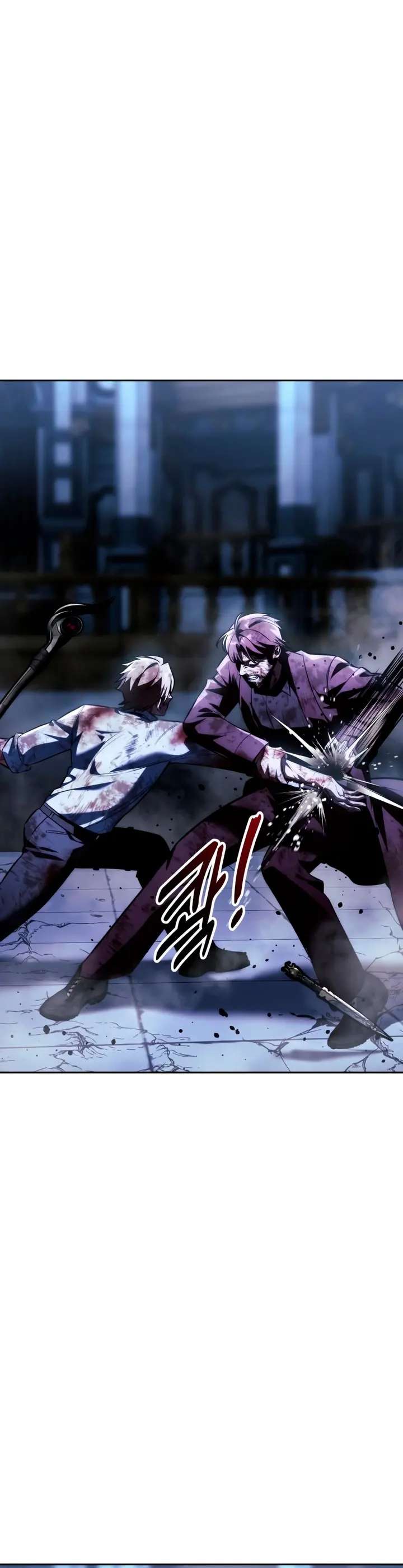 Read Guía de supervivencia del extra de la academia ES Manga Online