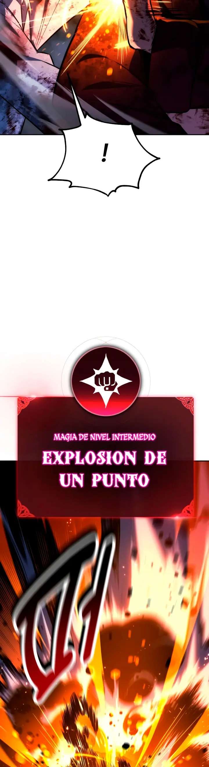 Read Guía de supervivencia del extra de la academia ES Manga Online