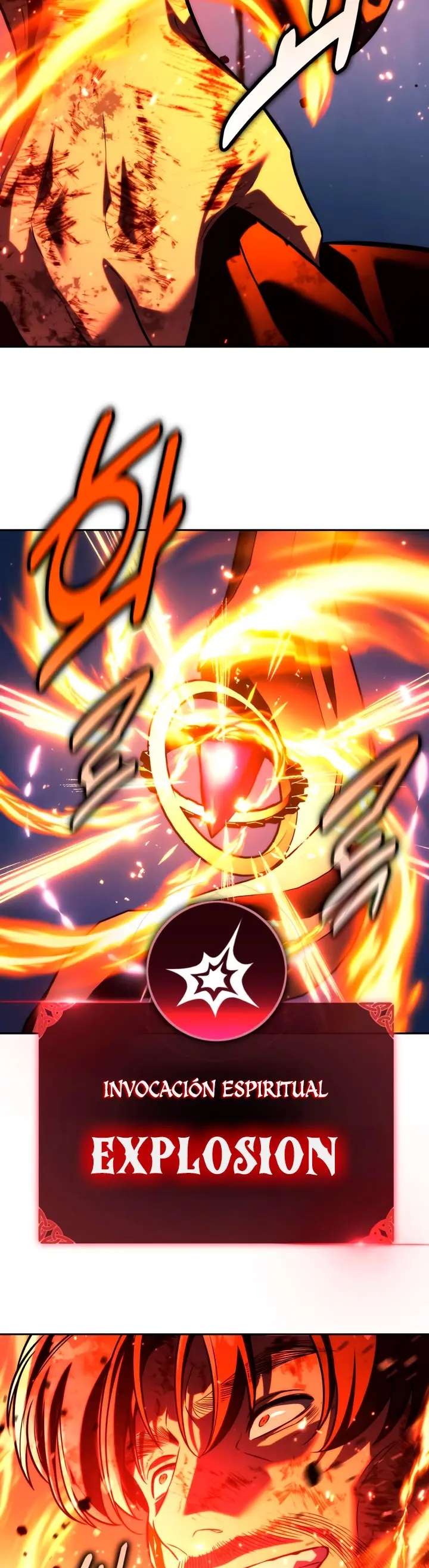 Read Guía de supervivencia del extra de la academia ES Manga Online