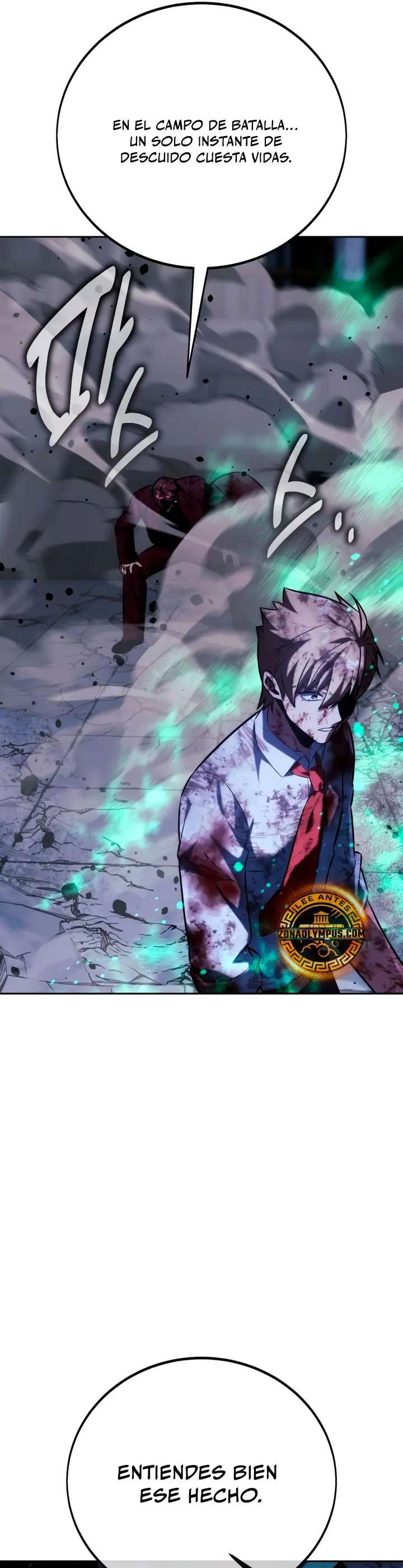 Read Guía de supervivencia del extra de la academia ES Manga Online