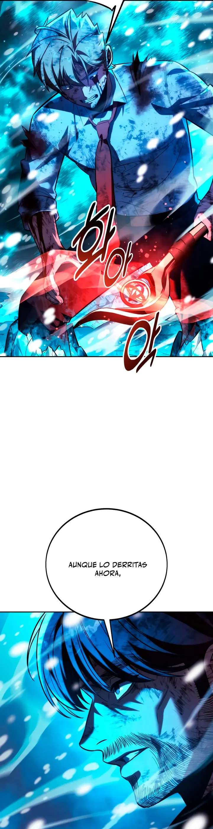 Read Guía de supervivencia del extra de la academia ES Manga Online