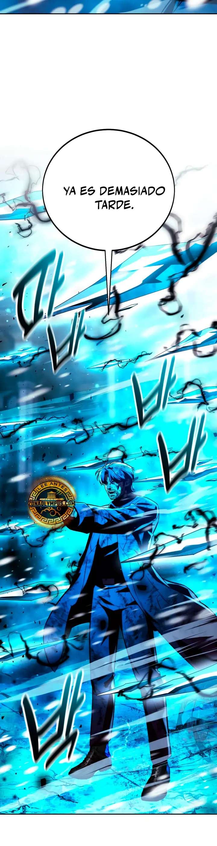 Read Guía de supervivencia del extra de la academia ES Manga Online