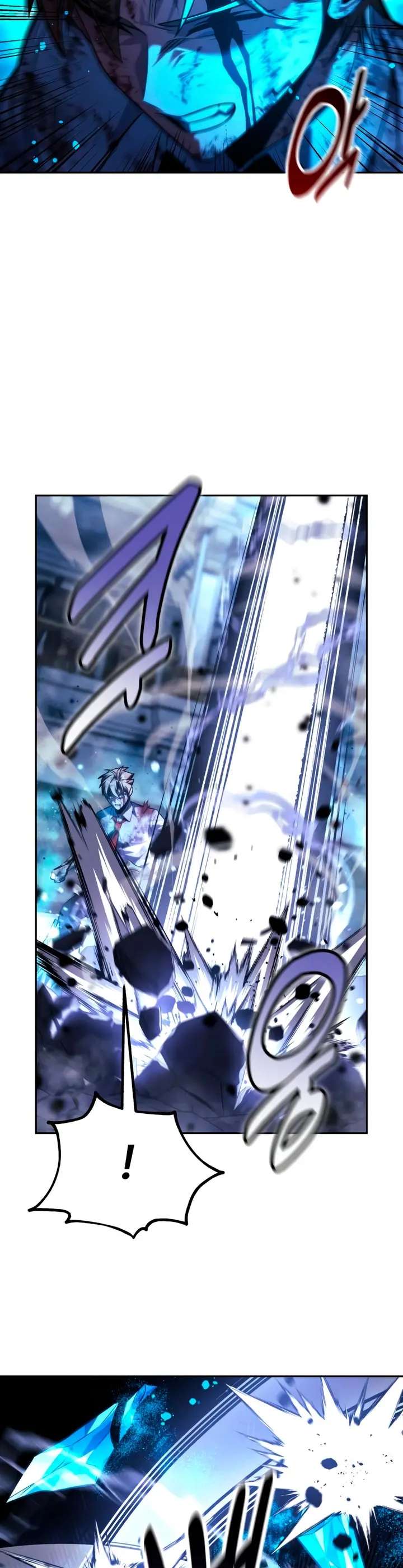 Read Guía de supervivencia del extra de la academia ES Manga Online