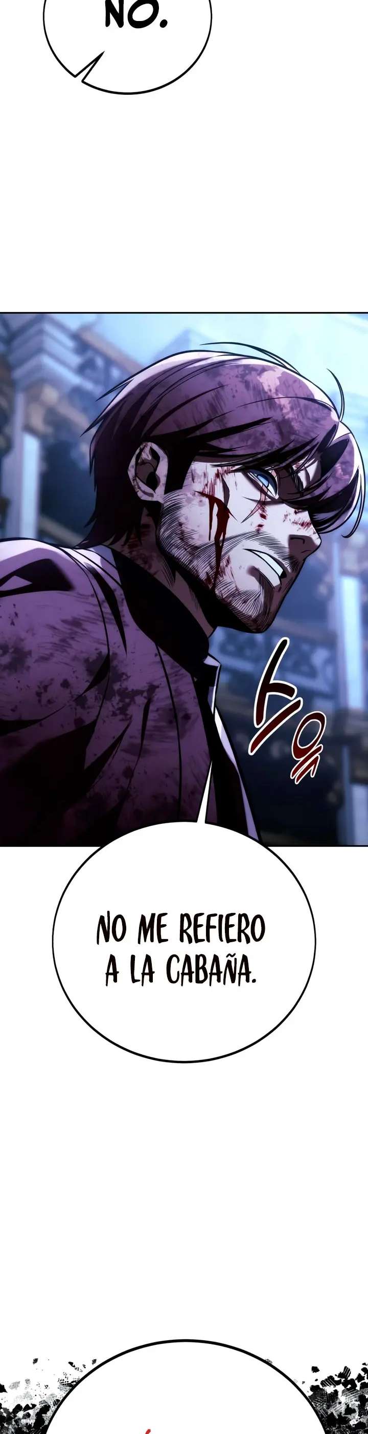 Read Guía de supervivencia del extra de la academia ES Manga Online