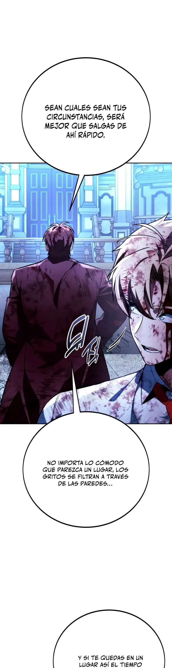 Read Guía de supervivencia del extra de la academia ES Manga Online