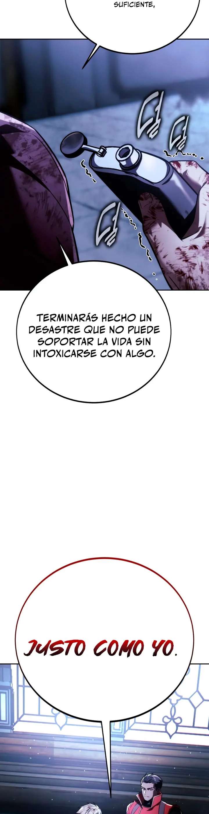 Read Guía de supervivencia del extra de la academia ES Manga Online