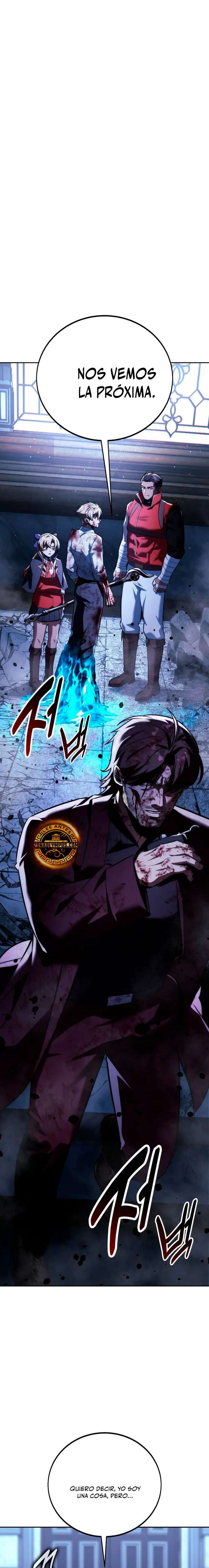 Read Guía de supervivencia del extra de la academia ES Manga Online