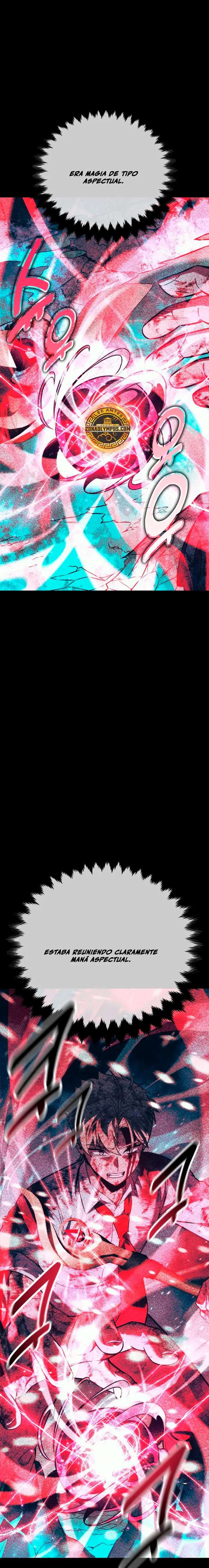 Read Guía de supervivencia del extra de la academia ES Manga Online