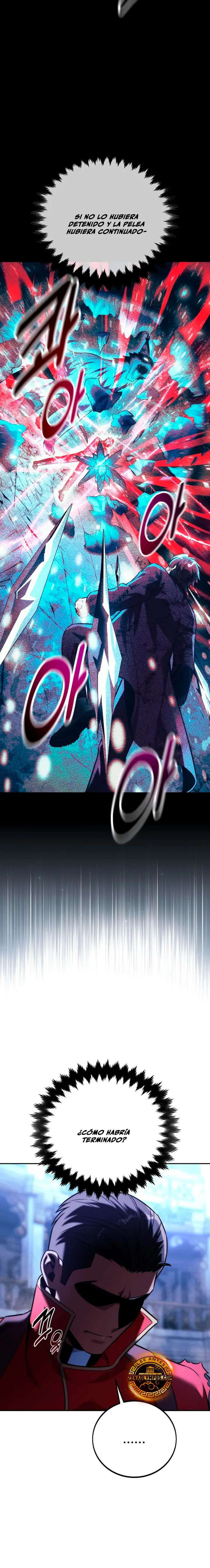 Read Guía de supervivencia del extra de la academia ES Manga Online