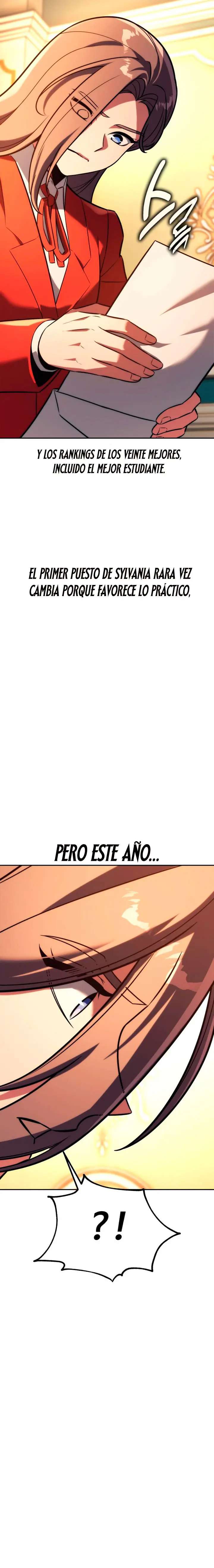 Read Guía de supervivencia del extra de la academia ES Manga Online