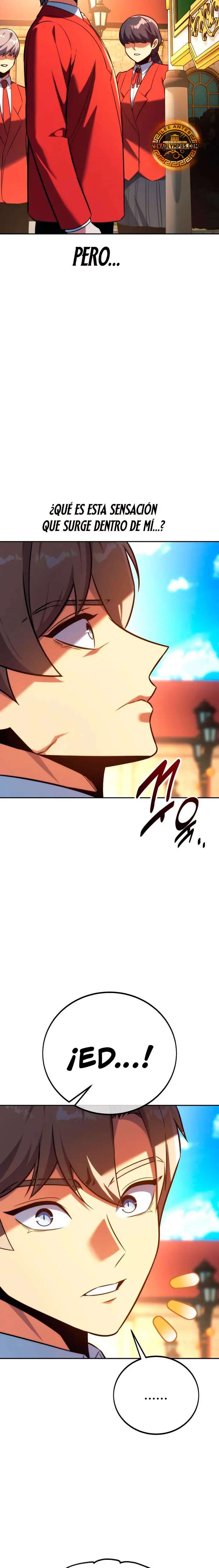 Read Guía de supervivencia del extra de la academia ES Manga Online