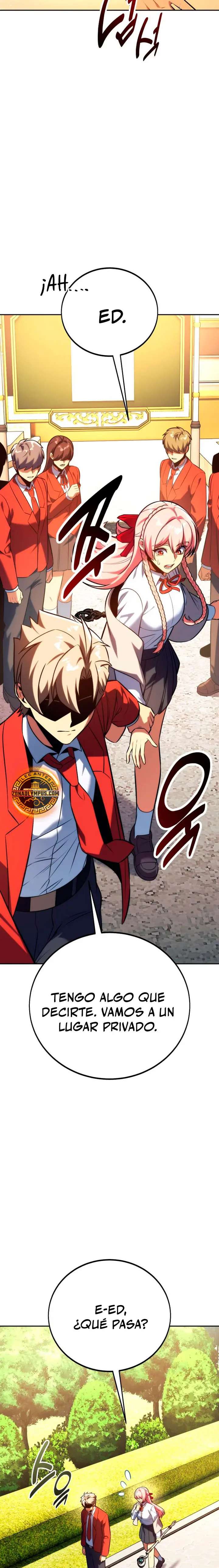 Read Guía de supervivencia del extra de la academia ES Manga Online