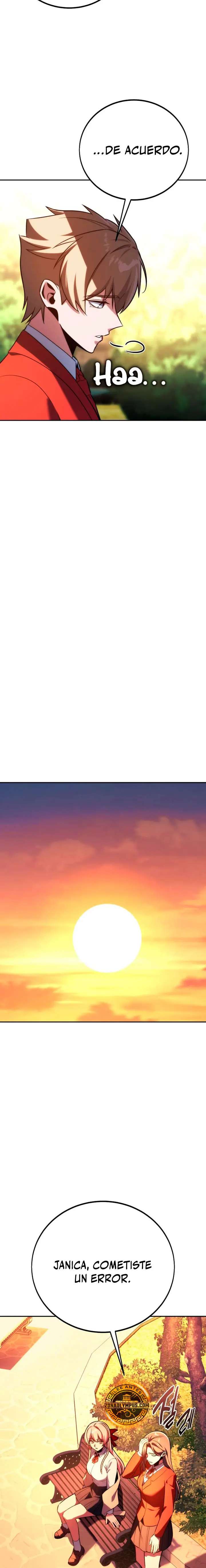 Read Guía de supervivencia del extra de la academia ES Manga Online