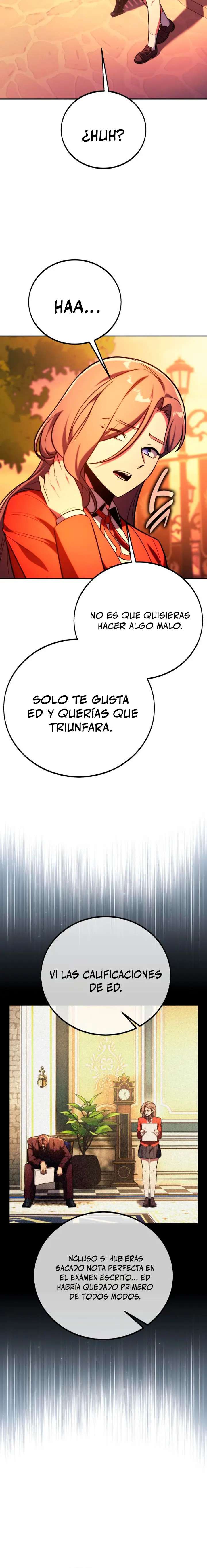 Read Guía de supervivencia del extra de la academia ES Manga Online