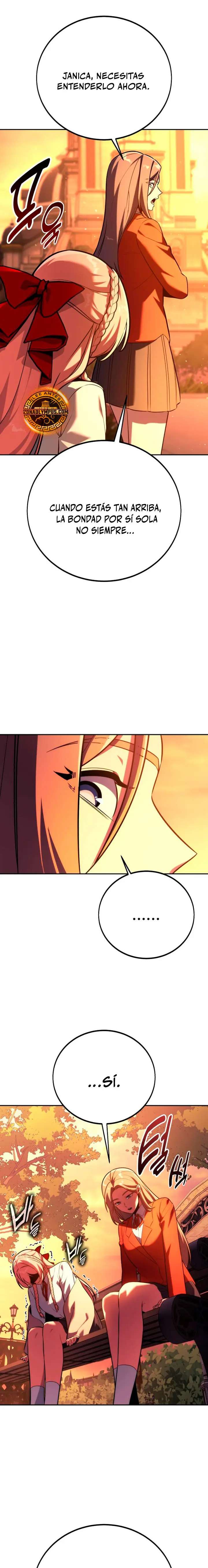 Read Guía de supervivencia del extra de la academia ES Manga Online