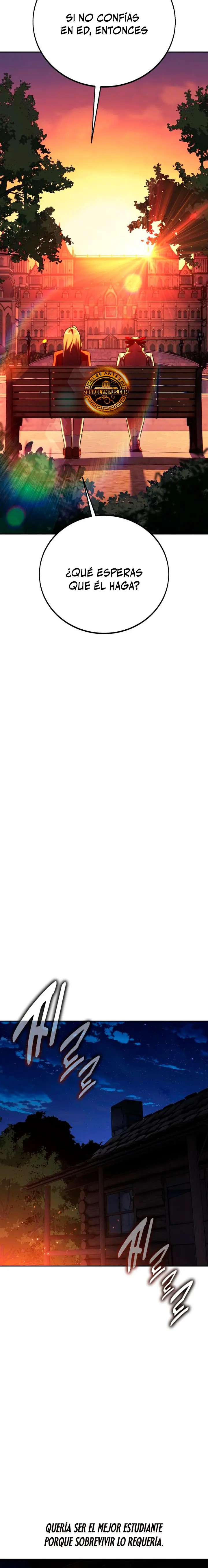 Read Guía de supervivencia del extra de la academia ES Manga Online