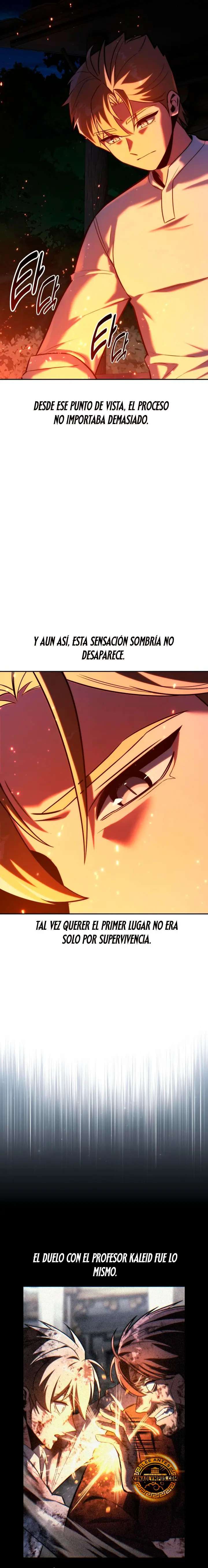 Read Guía de supervivencia del extra de la academia ES Manga Online