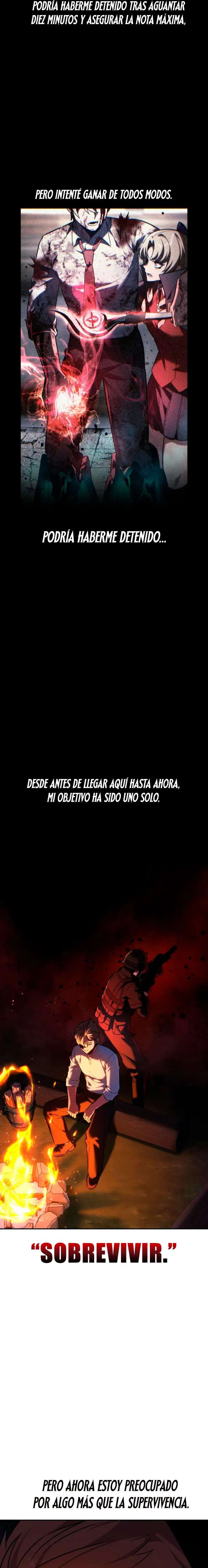 Read Guía de supervivencia del extra de la academia ES Manga Online