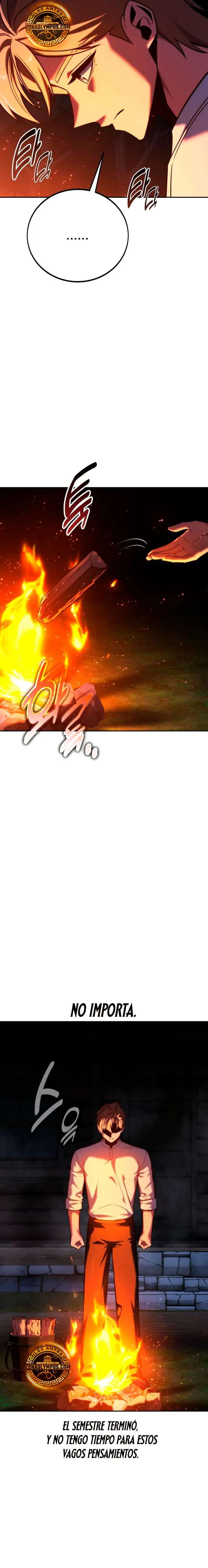 Read Guía de supervivencia del extra de la academia ES Manga Online