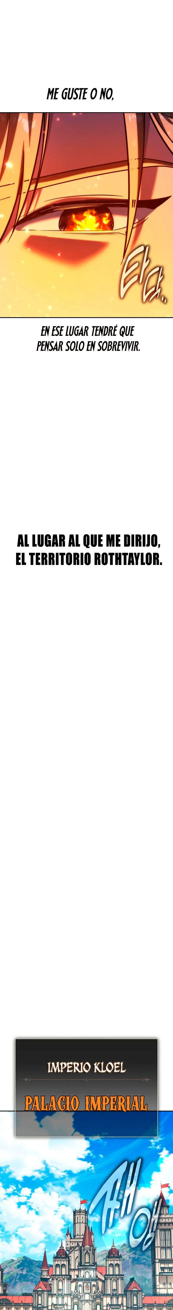 Read Guía de supervivencia del extra de la academia ES Manga Online