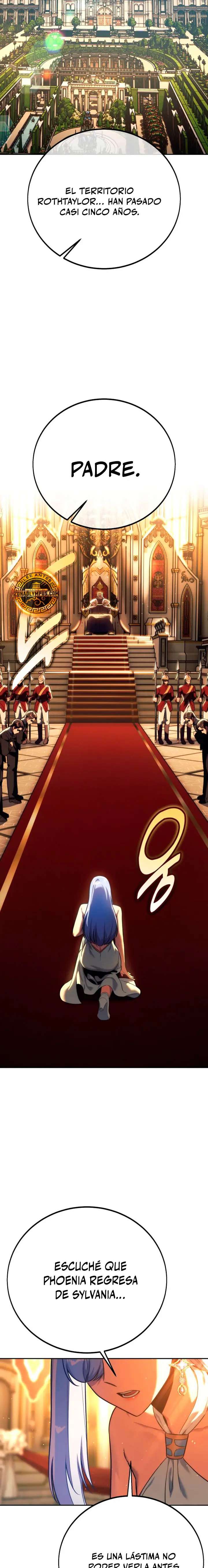 Read Guía de supervivencia del extra de la academia ES Manga Online